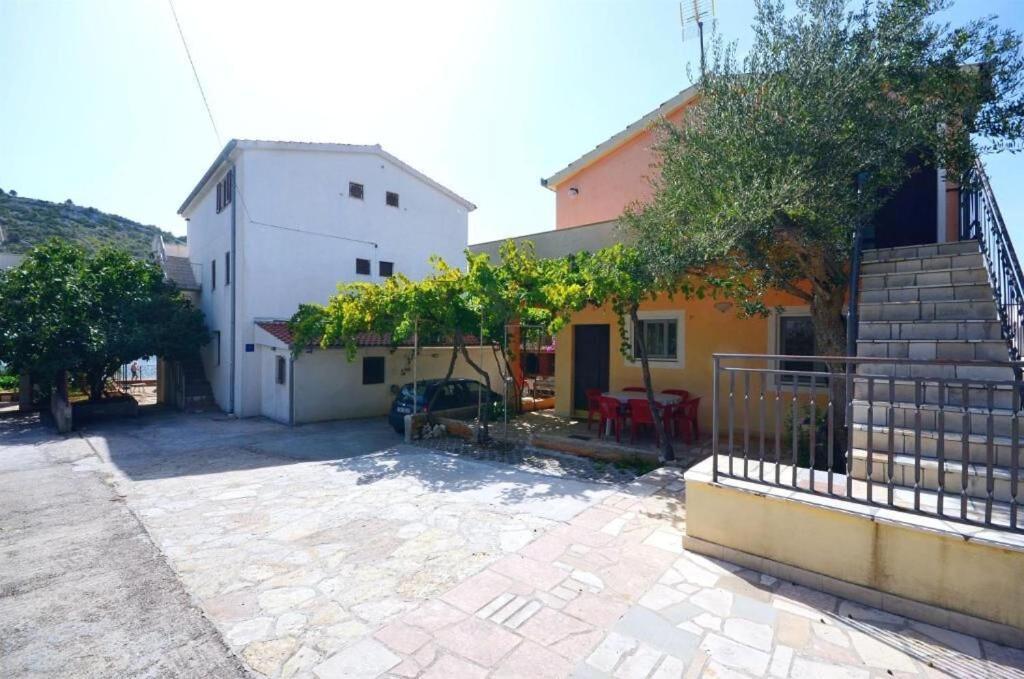 House Nani Rogoznica (Sibenik-Knin) Exterior foto