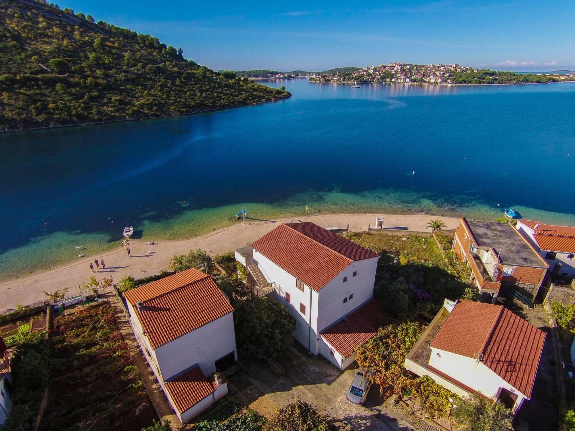 House Nani Rogoznica (Sibenik-Knin) Exterior foto