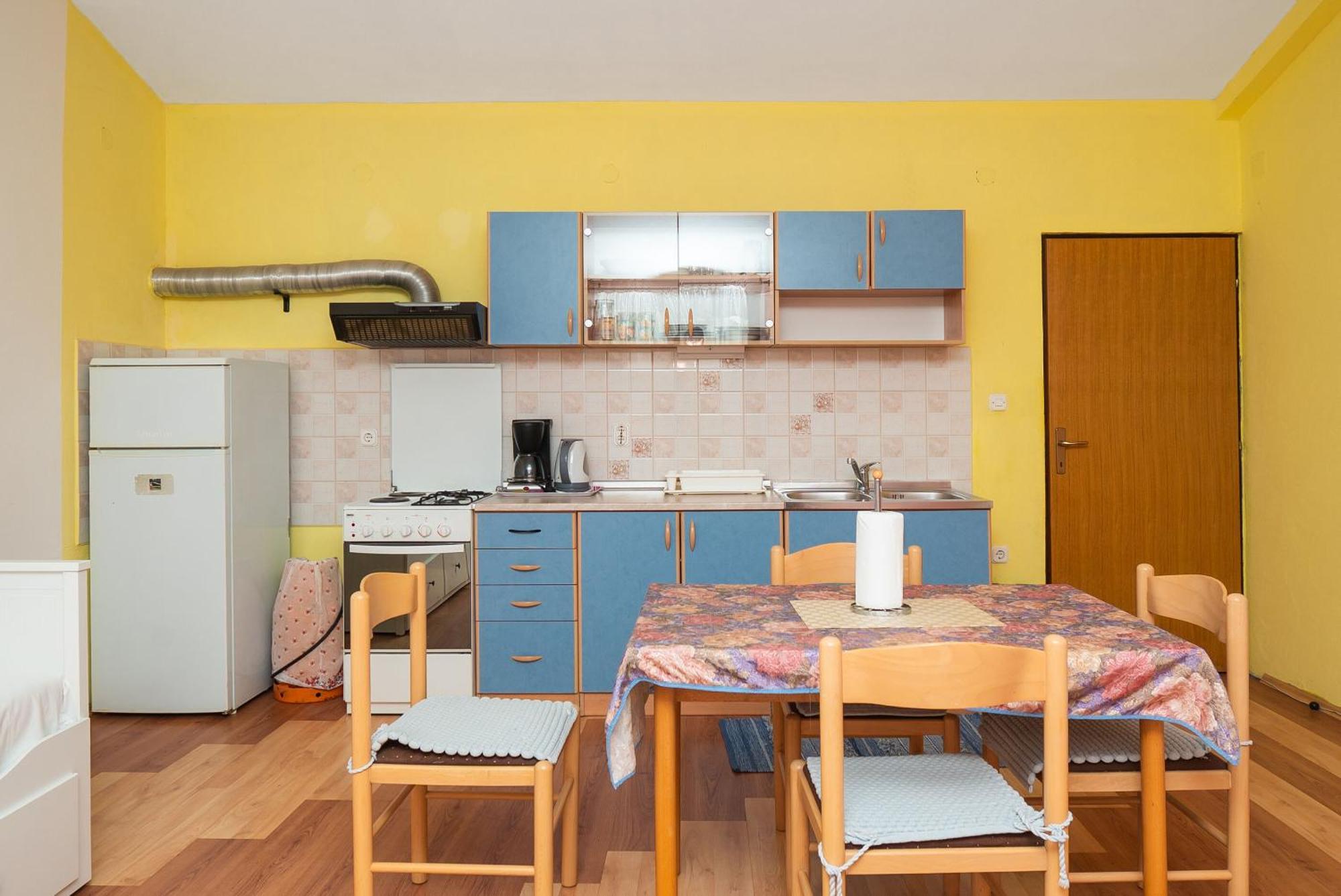 House Nani Rogoznica (Sibenik-Knin) Quarto foto