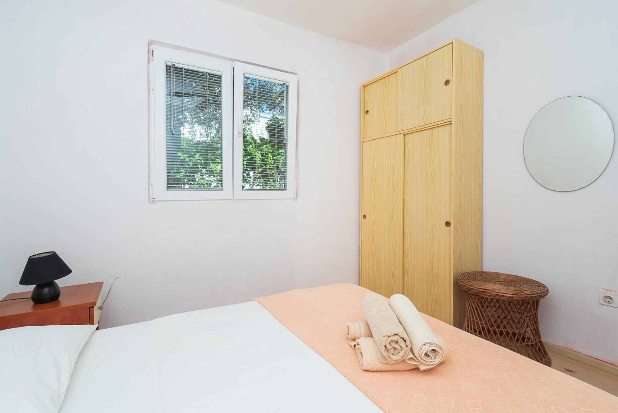 House Nani Rogoznica (Sibenik-Knin) Quarto foto