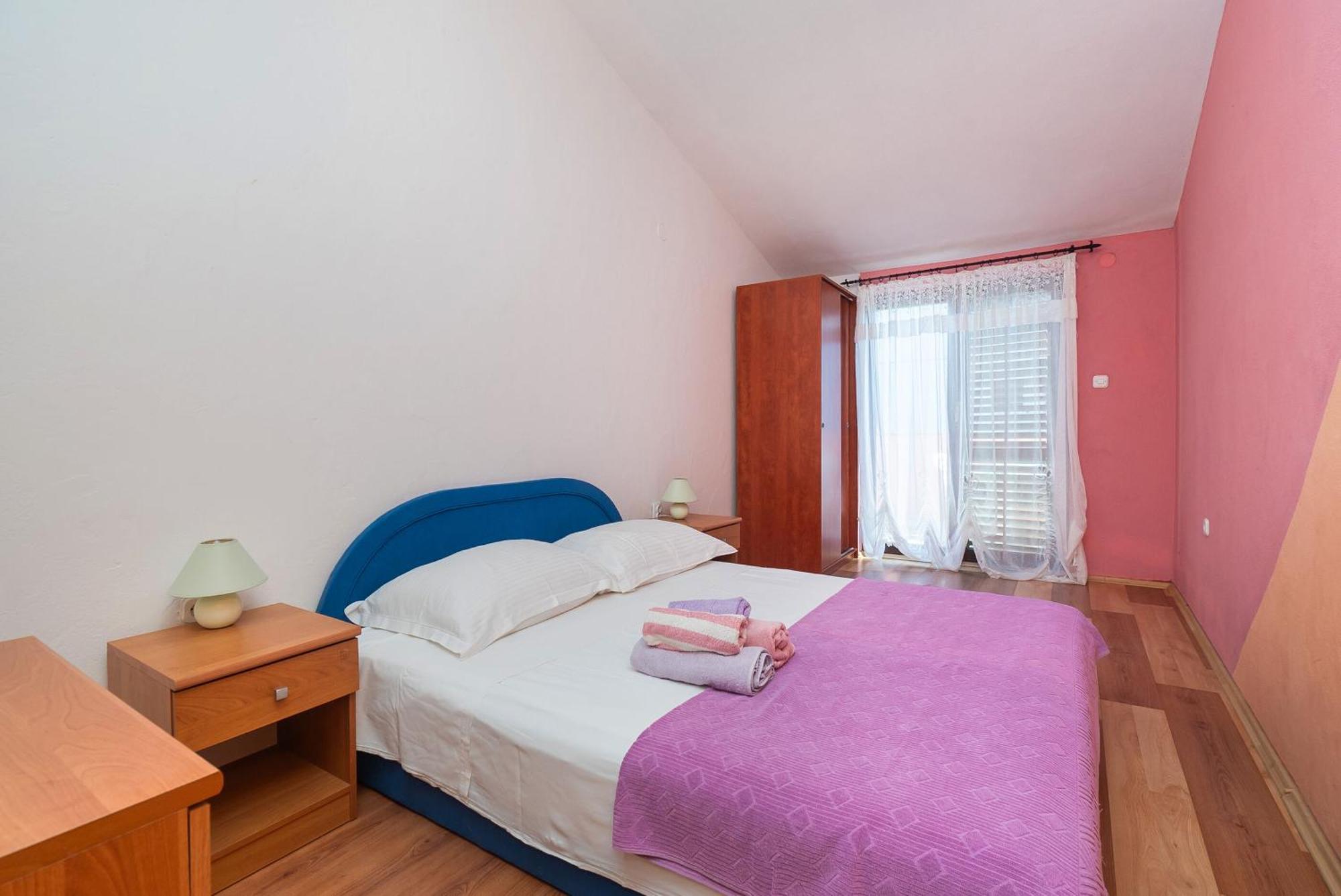 House Nani Rogoznica (Sibenik-Knin) Quarto foto