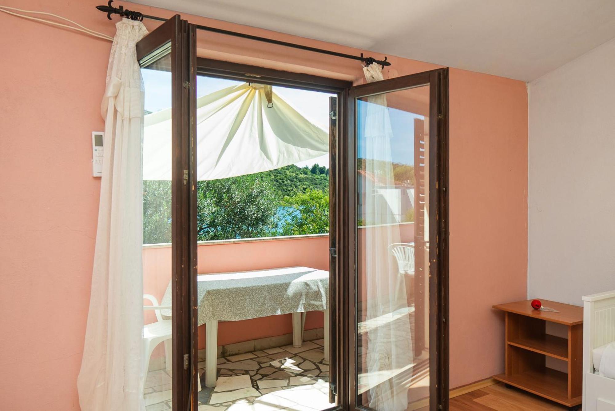 House Nani Rogoznica (Sibenik-Knin) Quarto foto