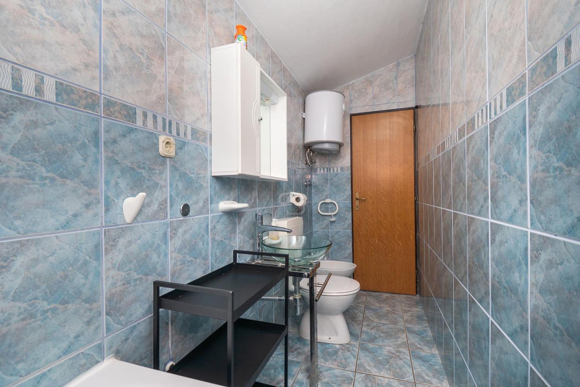 House Nani Rogoznica (Sibenik-Knin) Quarto foto