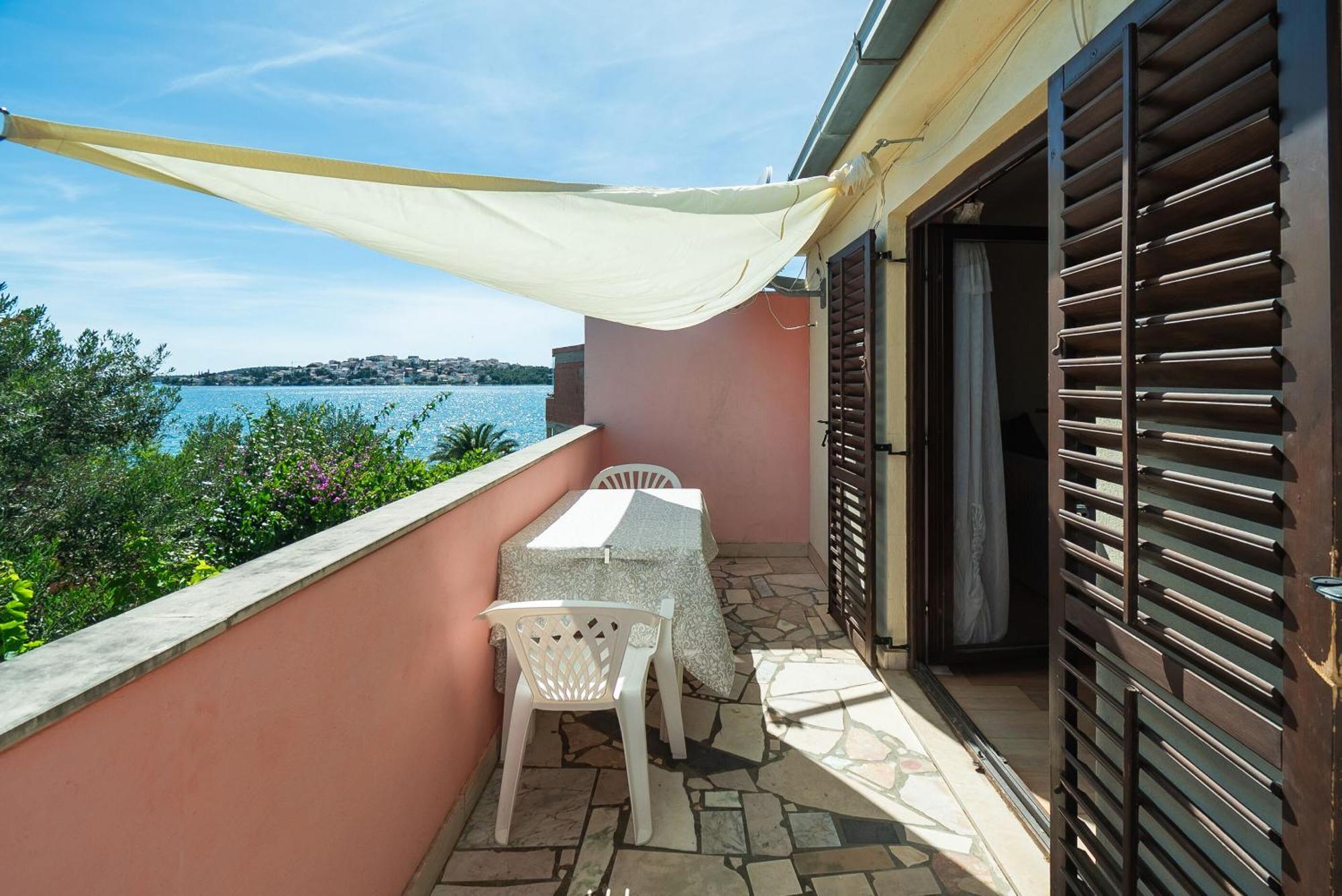 House Nani Rogoznica (Sibenik-Knin) Quarto foto