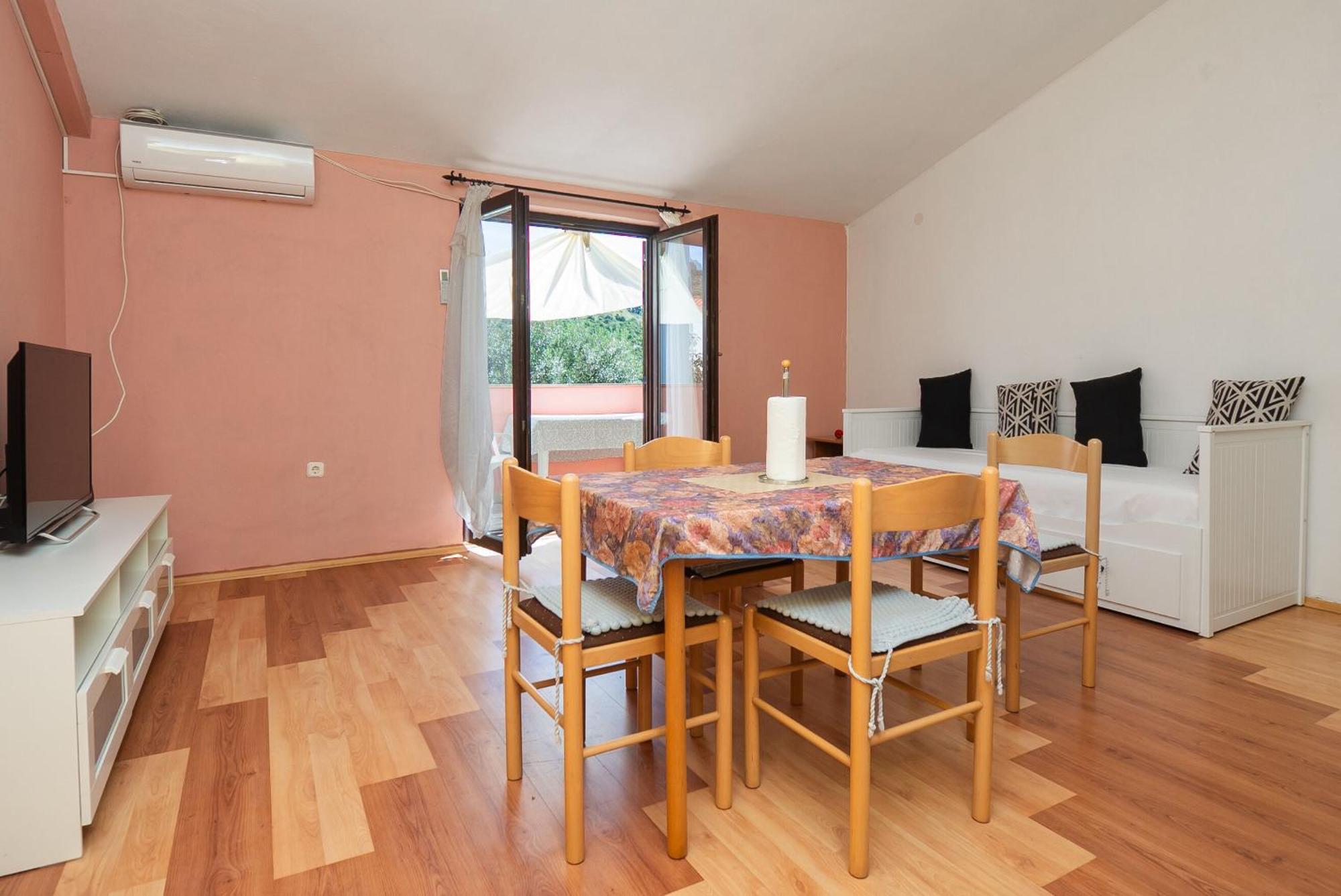 House Nani Rogoznica (Sibenik-Knin) Quarto foto