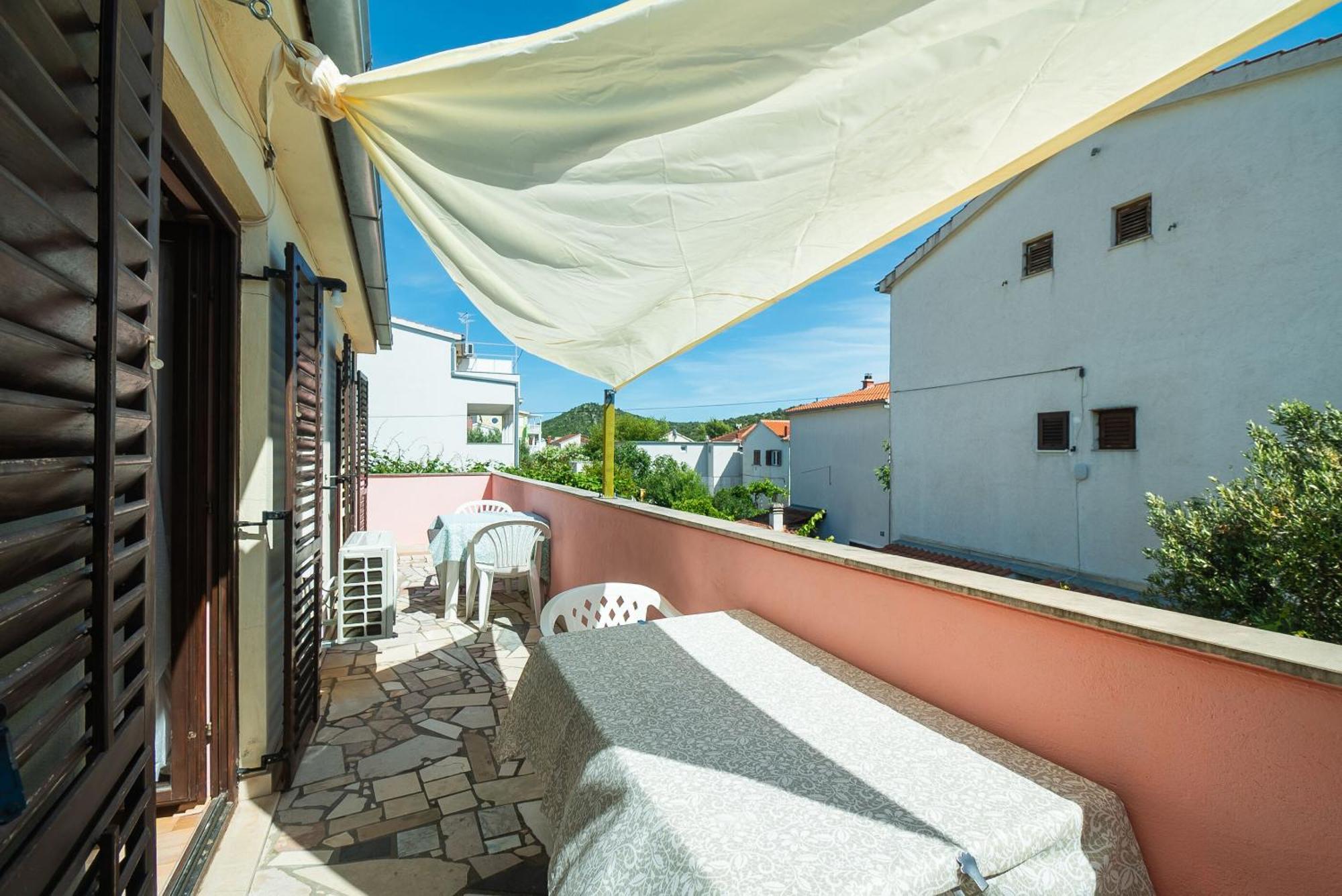 House Nani Rogoznica (Sibenik-Knin) Quarto foto