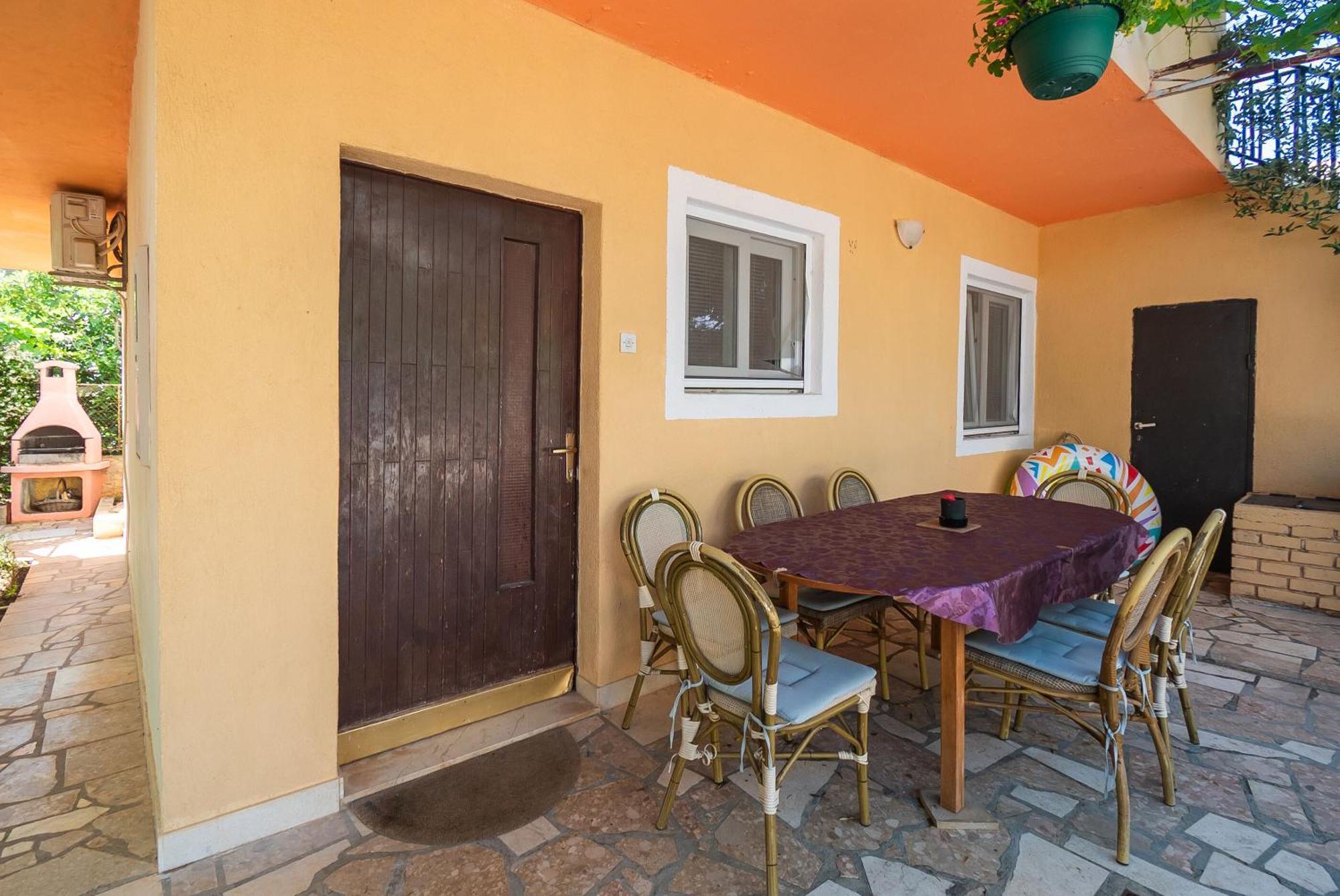 House Nani Rogoznica (Sibenik-Knin) Quarto foto