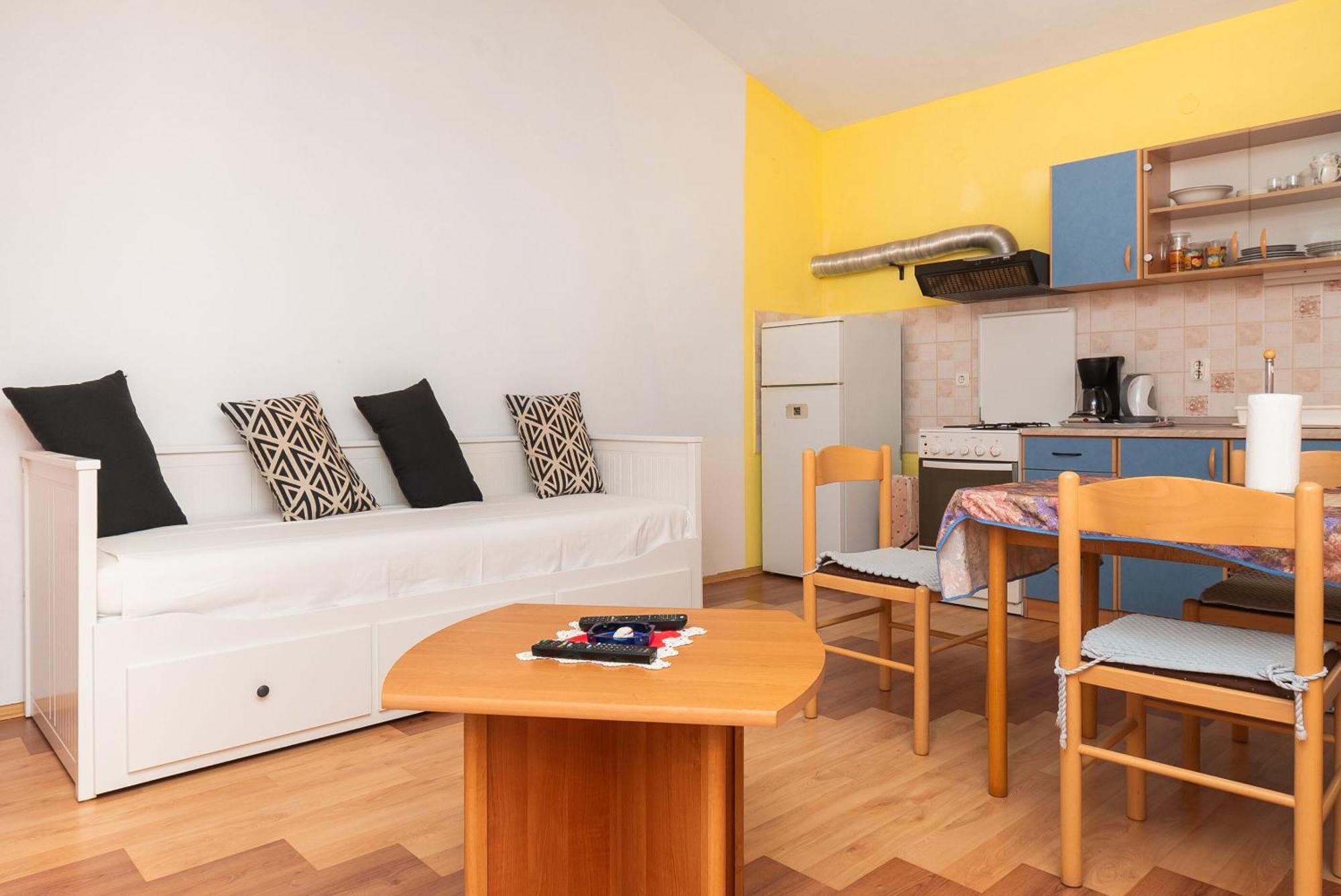 House Nani Rogoznica (Sibenik-Knin) Quarto foto
