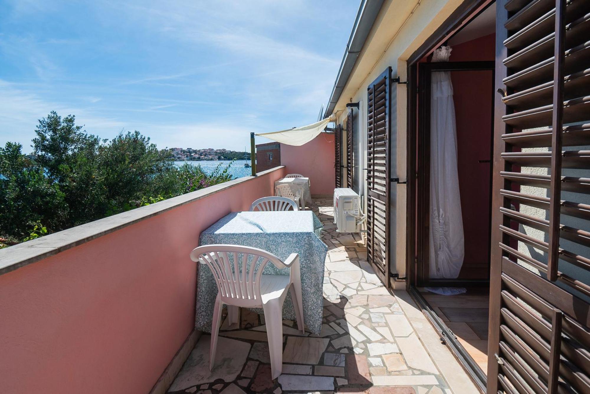 House Nani Rogoznica (Sibenik-Knin) Quarto foto