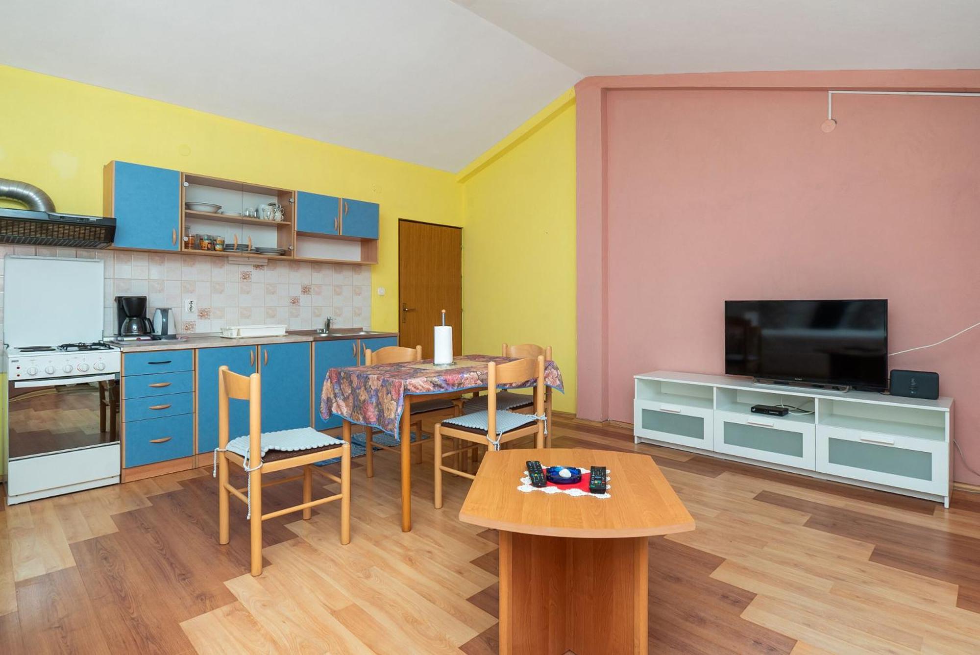 House Nani Rogoznica (Sibenik-Knin) Quarto foto