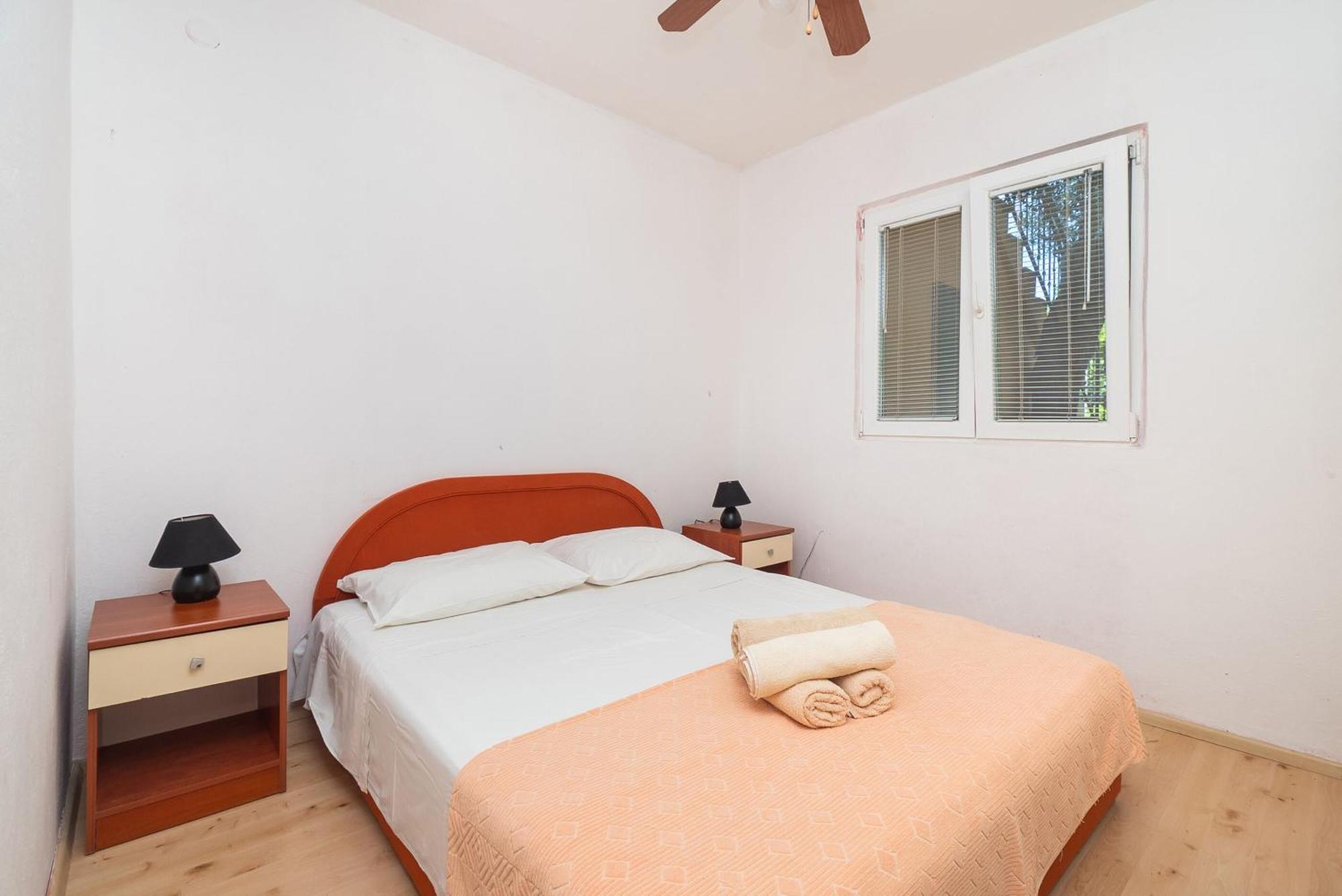 House Nani Rogoznica (Sibenik-Knin) Quarto foto