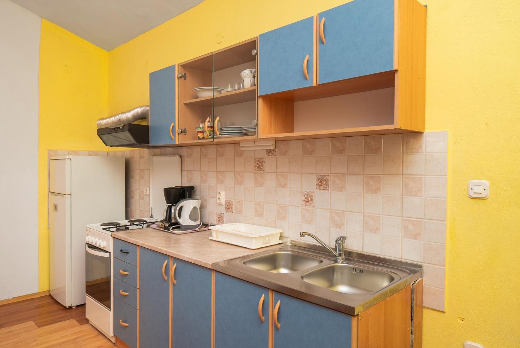 House Nani Rogoznica (Sibenik-Knin) Quarto foto