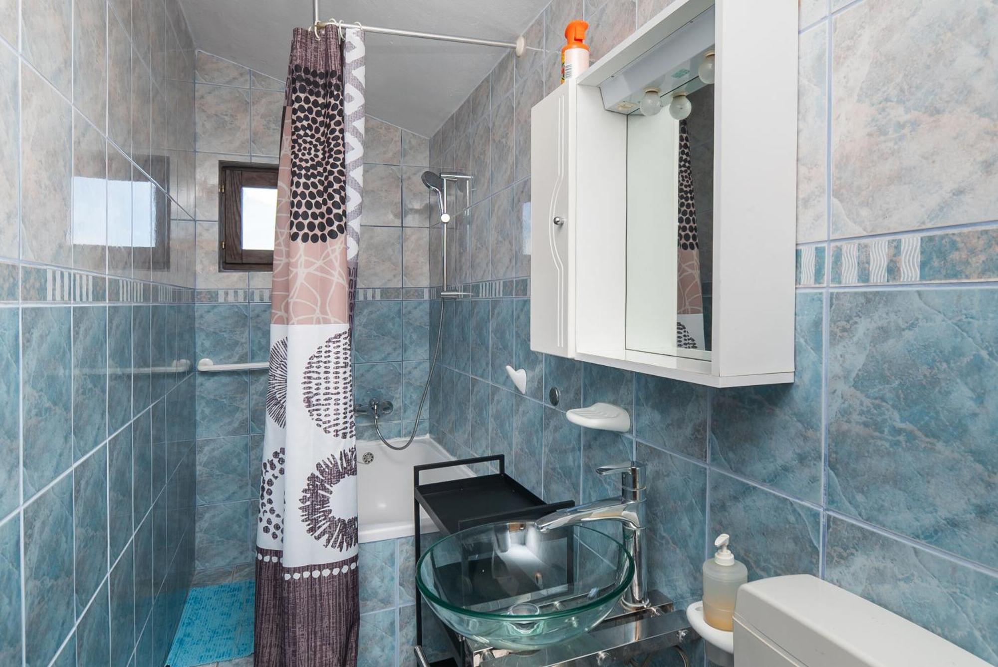 House Nani Rogoznica (Sibenik-Knin) Quarto foto