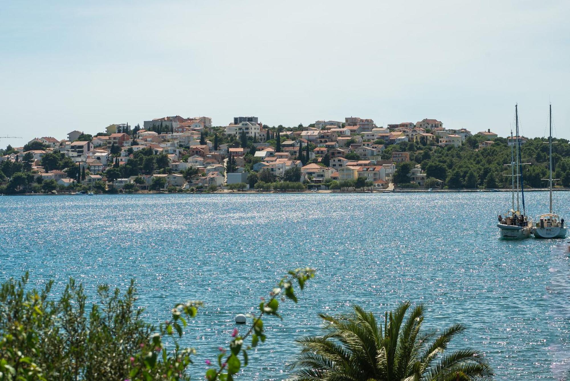 House Nani Rogoznica (Sibenik-Knin) Quarto foto