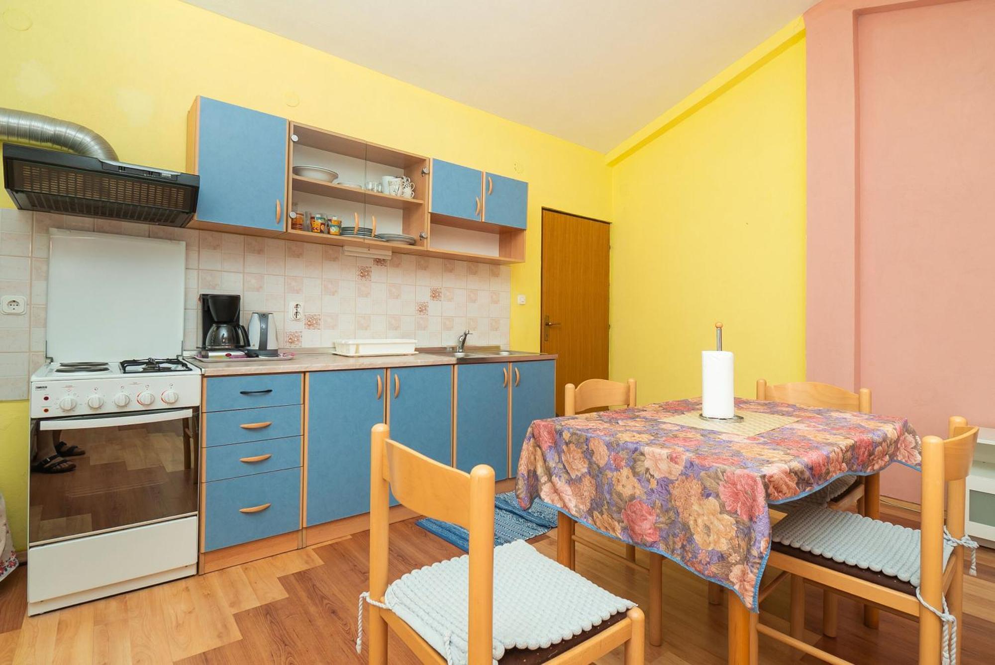 House Nani Rogoznica (Sibenik-Knin) Quarto foto